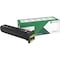 Lexmark Lexmark Yellow Return Program Toner Cartridge, TAA Compliant, Yield: 8000 Pages 72K00YG - alternate 2
